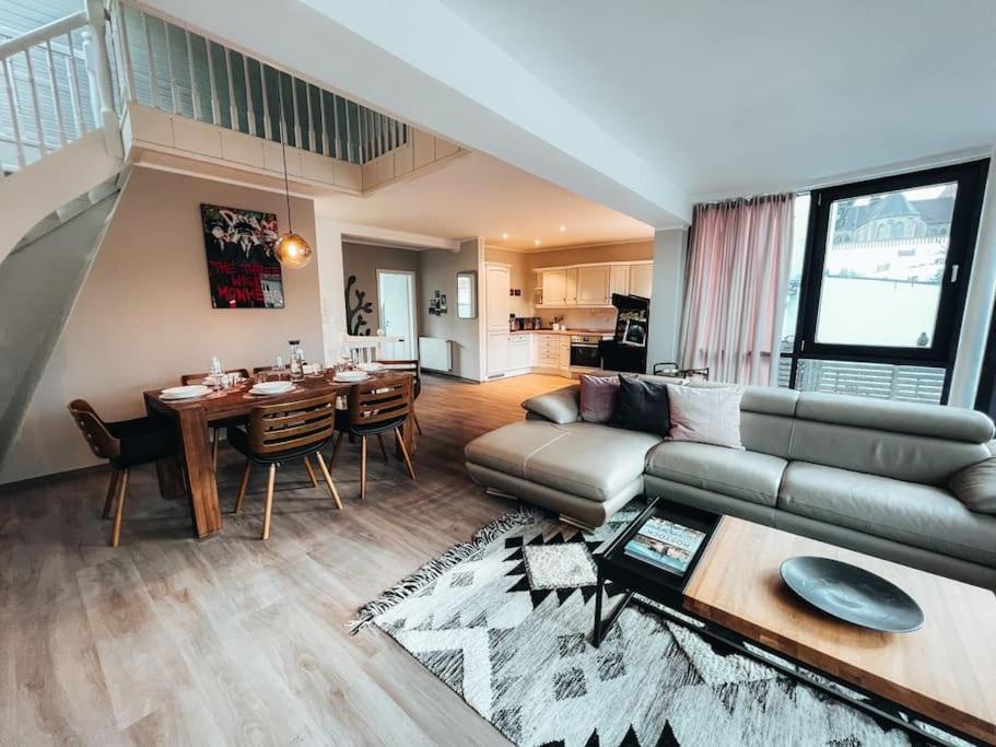 Lieblingsapartment No.12 Fuer Bis Zu 6 Gaeste Rostock Exteriér fotografie